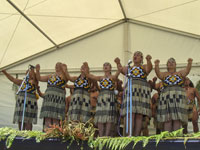 kawhia kai festival