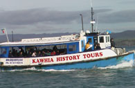 lady kawhia